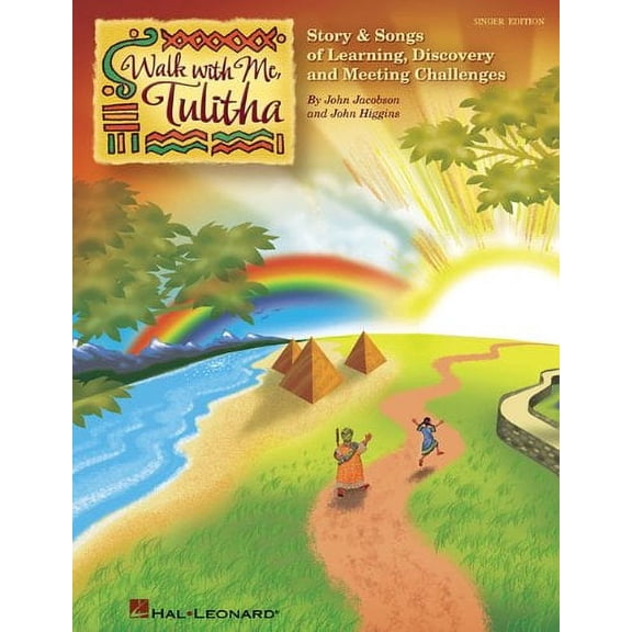Walk With Me, Tulitha singer 20 pak Composed by John Higgins