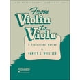 thumbnail image 1 of Hal Leonard Whistler-From Violin to Viola, 1 of 1