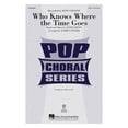 thumbnail image 1 of Hal Leonard Who Knows Where the Time Goes ShowTrax CD by Judy Collins Arranged by Audrey Snyder, 1 of 2