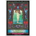 thumbnail image 1 of Hal Leonard Woodstock Original ? Wall Poster-24" x 36", 1 of 1
