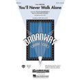 thumbnail image 1 of Hal Leonard You'll Never Walk Alone (from Carousel) (Instrumental Pak (Combo)) Combo Parts Arranged by Mac Huff, 1 of 1