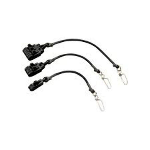 Hal Lock (locking outrigger pulley)