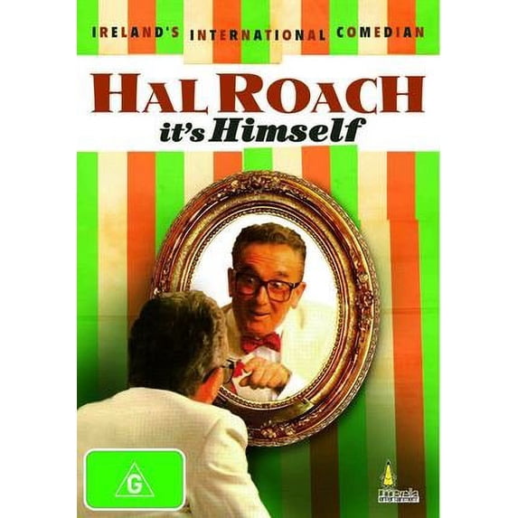 Hal Roach: It's Himself