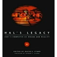 thumbnail image 1 of Pre-Owned Hal's Legacy: 2001's Computer as Dream and Reality (Hardcover) 0262193787 9780262193788, 1 of 1