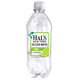 thumbnail image 1 of Hal's NY Beverage, Lime, 20 Fl Oz Bottles (24 Pack), 1 of 1