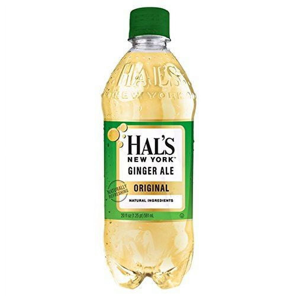 Oasis Snacks Ginger ale in Soda Pop - Walmart.com Oasis Snacks Ginger ale in Soda Pop - Walmart.com