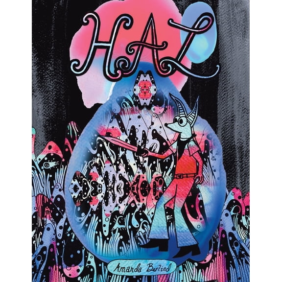 Hal, (Paperback)