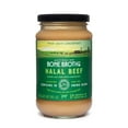 Halal Beef Bone Broth Concentrate - Beef Flavor Goodness 100% New ...