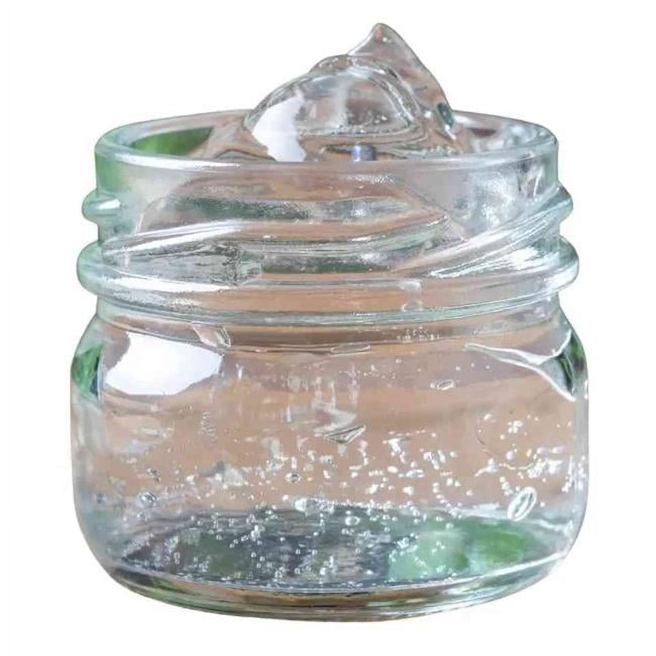 HalalEveryDay DO-231 100% Pure Aloe Vera Gel - Organic Skin Care Soothing Moisturizing Cosmetic Grade