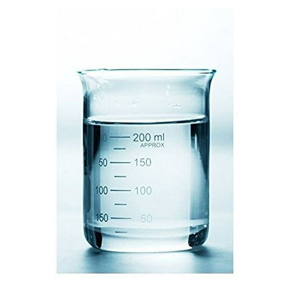 Halaleveryday Natural Preservative Clear Liquid - 2 oz