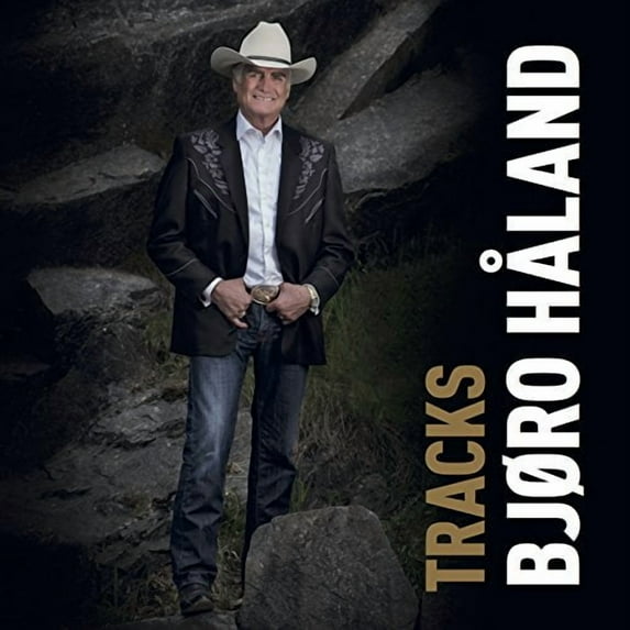 Haland,Bjoro - Tracks - Music & Performance - CD