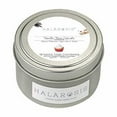 thumbnail image 1 of Halarosis All Natural Soy Candles, Long Burning, Highly Scented (3.5 oz, 8.5 oz, & 17 oz) (Vanilla Bean Cupcake, 3.5 Ounce), 1 of 2