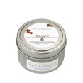 thumbnail image 1 of Halarosis Soy Candles - Long Burning Scented Candles - Burns Up To 25 Hours - Gift for Birthday, (Apple Cinnamon 3.5 oz), 1 of 5