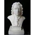 thumbnail image 1 of Halbe 6647A-U Statuette Lge Bach, 1 of 1