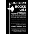 thumbnail image 1 of Halberd Books vol. 1, (Paperback), 1 of 1
