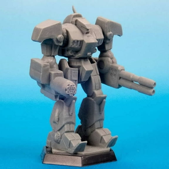 Halberd Miniature CAV Strike Operations Reaper Miniatures