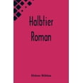 thumbnail image 1 of Halbtier: Roman, (Paperback), 1 of 1