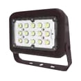 thumbnail image 1 of Halco 10342 - FLFS30/3CCTU/YK Outdoor Flood LED Fixture, 1 of 1