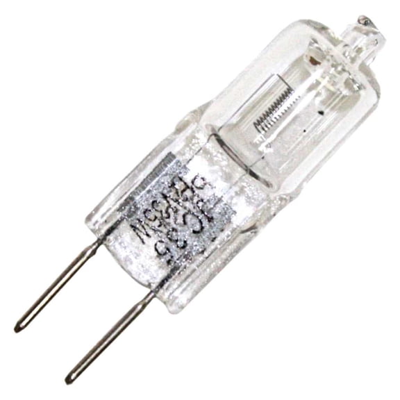 Halco 107012 - JC35 Bi Pin Base Single Ended Halogen Light Bulb