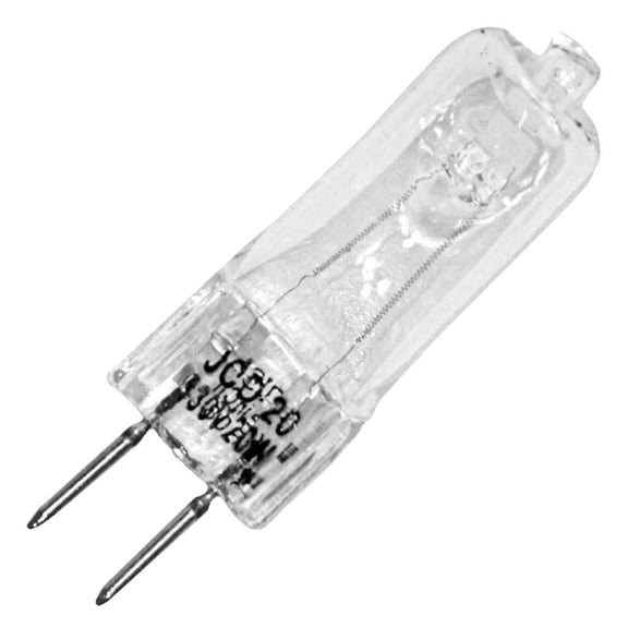 Halco 107036 - JCD20 Bi Pin Base Single Ended Halogen Light Bulb
