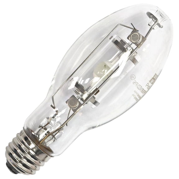 Halco 108268 - MP70/U/MED/PS 70 watt Metal Halide Light Bulb