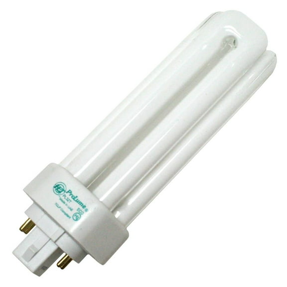 Halco 109070 - PL32T/E/50/ECO Triple Tube 4 Pin Base Compact Fluorescent Light Bulb
