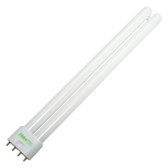 Halco 109706 - PLL24/841 Single Tube 4 Pin Base Compact Fluorescent Light Bulb