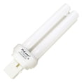 thumbnail image 1 of Halco 109864 - PL22D/50 Double Tube 2 Pin Base Compact Fluorescent Light Bulb, 1 of 1