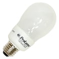 thumbnail image 1 of Halco 45738 - CFL14/27/A19 Pear A Line Screw Base Compact Fluorescent Light Bulb, 1 of 2