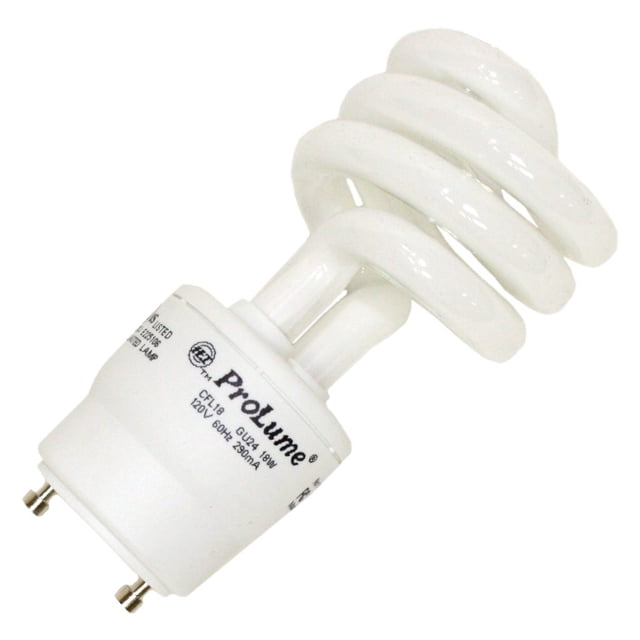 Halco 46520 - CFL18/41/GU24 Twist Style Twist and Lock Base Compact ...