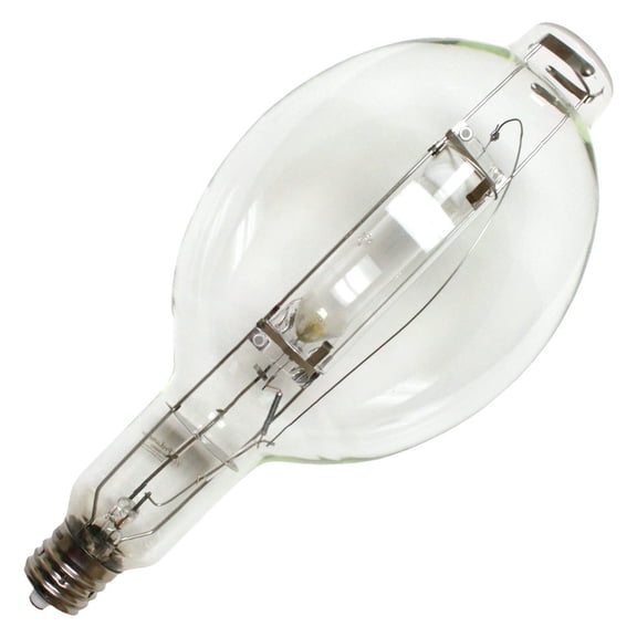 Halco 60720 - MP1000/BU 1000 watt Metal Halide Light Bulb