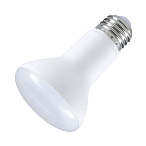 Halco 80987 - R20FL6/850/LED R20 Flood LED Light Bulb