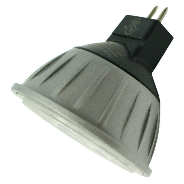 Halco 81060 - MR16BAB/827/LED MR16 Flood LED Light Bulb
