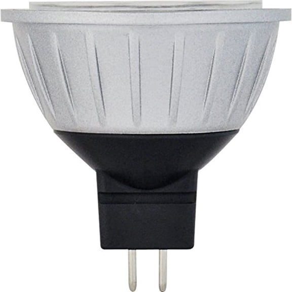 Halco 81063 MR16BAB 850 LED MR16 Flood LED Light Bulb