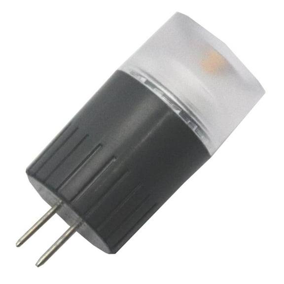 Halco 81108 - JC20/2WW/LED2 LED Miniature Automotive Replacements