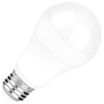 thumbnail image 1 of Halco 81154 - A19FR5/830/OMNI2/LED A19 A Line Pear LED Light Bulb, 1 of 1