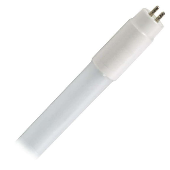 Halco 82081 - T5FR27/850/DIR/HO/LED LED Straight T5 Tube Light Bulb for Replacing Fluorescents