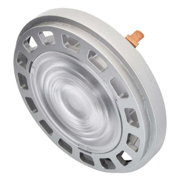 Halco 82142 - PAR36WFL10/RGBW/IP68 PAR36 Flood LED Light Bulb