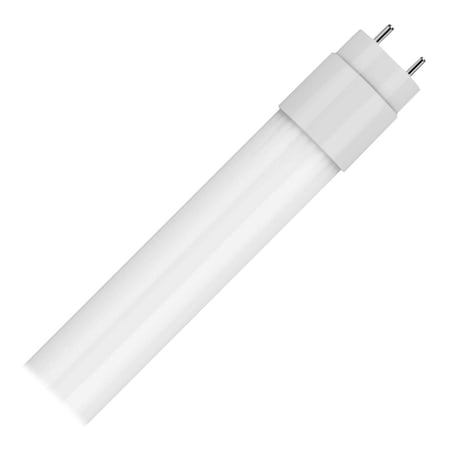Halco 84068 - T824FR8/835/DIR2/LED 2 Foot LED Straight T8 Tube Light Bulb for Replacing Fluorescents
