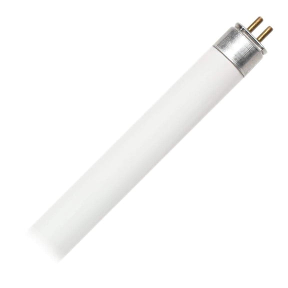 Halco 84080 - T5FR25/840/DIR2/HO/LED LED Straight T5 Tube Light Bulb for Replacing Fluorescents