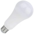 thumbnail image 1 of Halco 84975 - A21FR16/840/OMNI3/LED (84975) A21 A Line Pear LED Light Bulb, 1 of 1