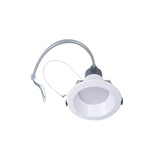 Halco 88984 CDL4-WS-CS-U ProLED Select Commercial Downlight 4" -Wattage and CCT Selectable