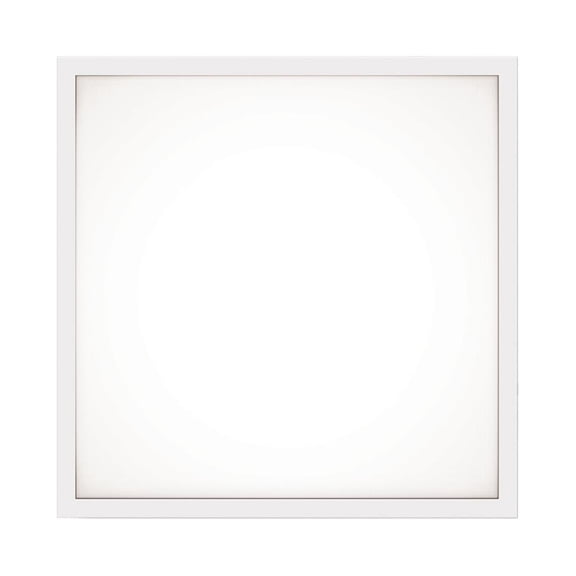 Halco 90364 - BPL-22-WS-CS-U Indoor Rectangular Linear Flat Panel LED Fixture