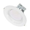 thumbnail image 1 of Halco 99619 - CDL8FR30/930/RTJB/LED LED Recessed Can Retrofit Kit with 8 Inch and Larger Recessed Housing, 1 of 7
