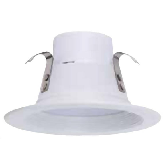Halco 99747 - DL6FR12/940/LED3 LED Recessed Can Retrofit Kit with 5 6 Inch Recessed Housing