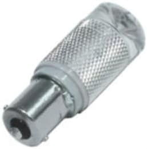 Halco 81108 JC20/2WW/LED2 Bi 2-Pin G4 2.3W 3000K Warm White 10-15V IP65