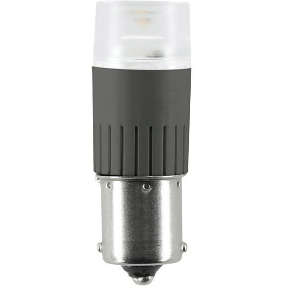 Halco JC20/2WW/BA15S/LED LED JC 2.3W 3000K IP65 BA15S PROLED