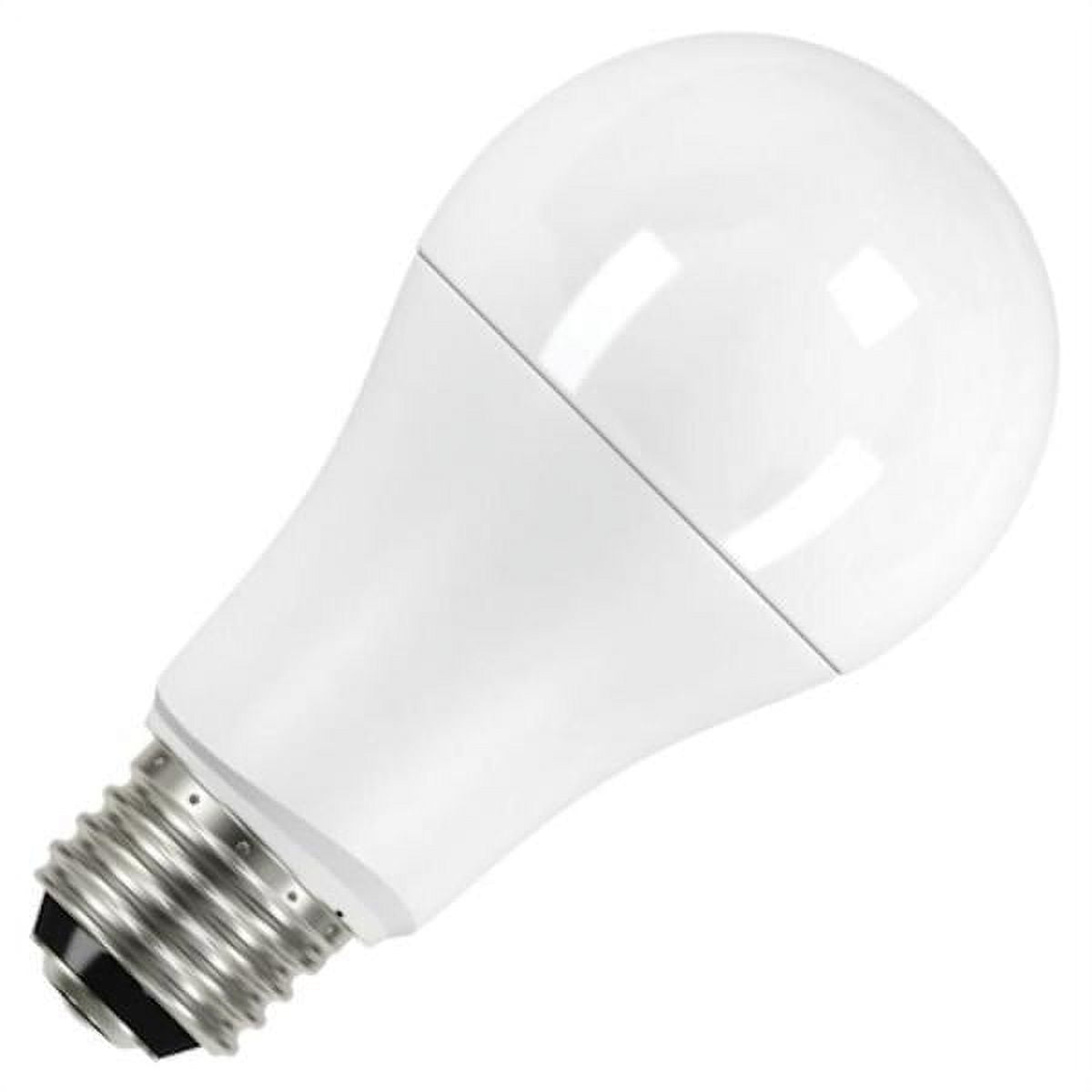 Halco Led Halco 88019 LED A19 Lamp 9W 5000K Replaces 60W Incandescent Dimmable ...