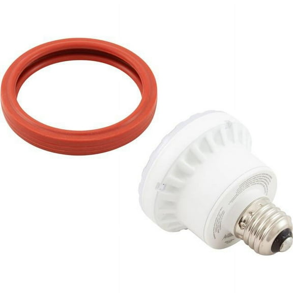 J&J Electronics 120V, 6W ColorSplash Color Changing and White LED Spa Lamp 26912