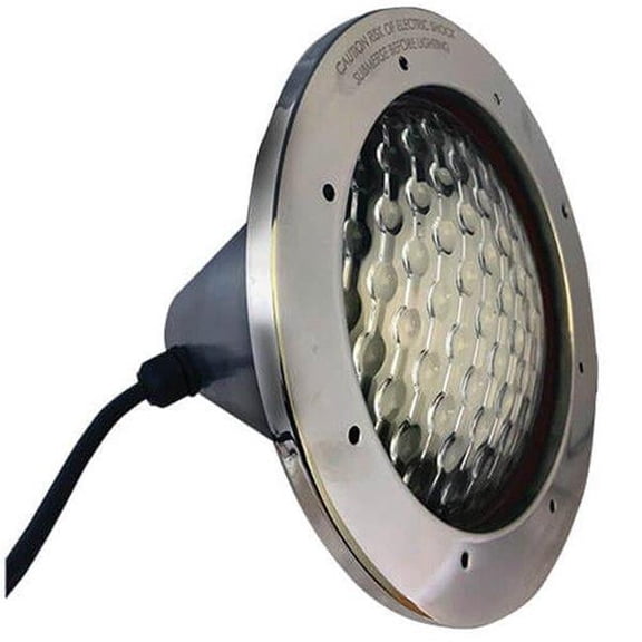 Halco Lighting TPL-P120-500-100 100 ft. Incandescent Pool Fixture 500 W Pool Light